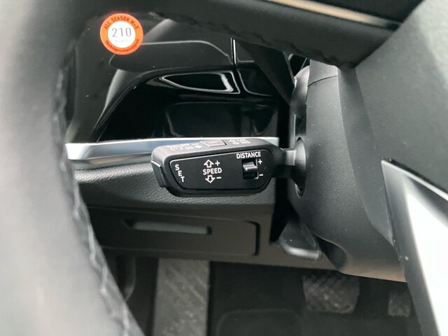 Audi Q3 35 TFSI S-Tronic