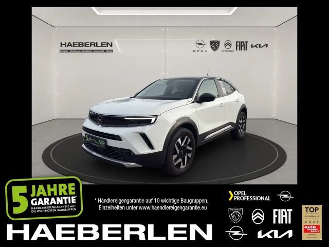 Opel Mokka 1.2 Turbo Elegance Turbo