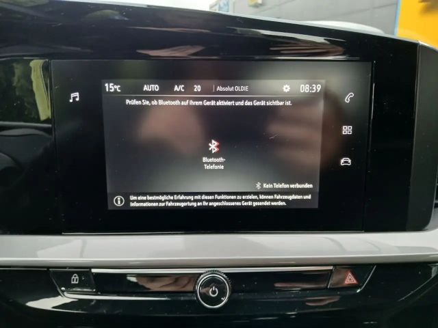 Opel Mokka Edition Mokka-e