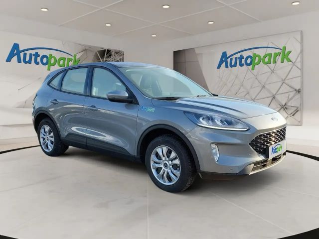 Ford Kuga Cool & Connect