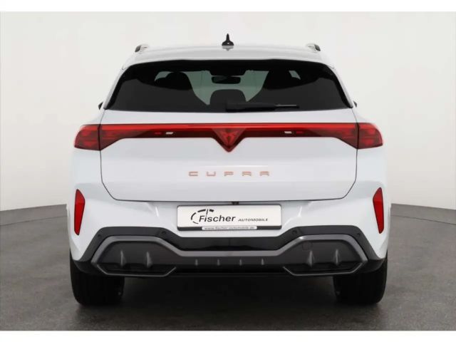 Cupra Terramar VZ e-Hybrid