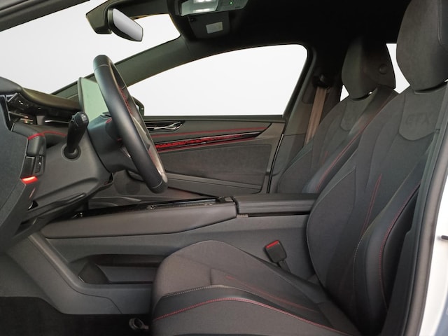 Volkswagen ID.7 4Motion GTX Tourer