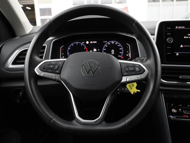 Volkswagen T-Roc 1.5 TSI Plus Style
