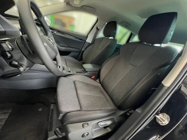 Skoda Octavia 1.5 TSI ACT Ambition Combi