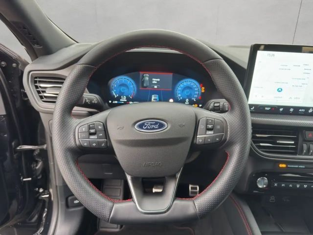 Ford Kuga EcoBoost ST Line X