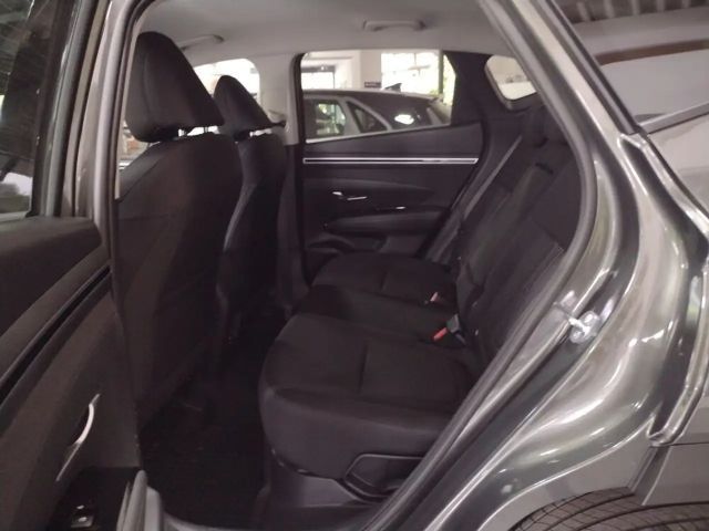 Hyundai Tucson CRDi Trend Vierwielaandrijving