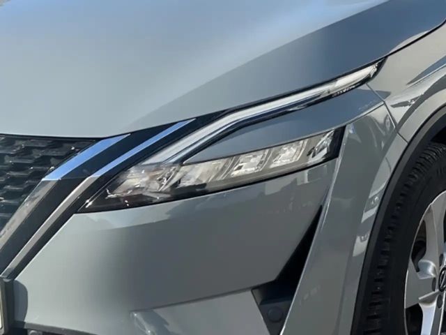 Nissan Qashqai Acenta DIG-T