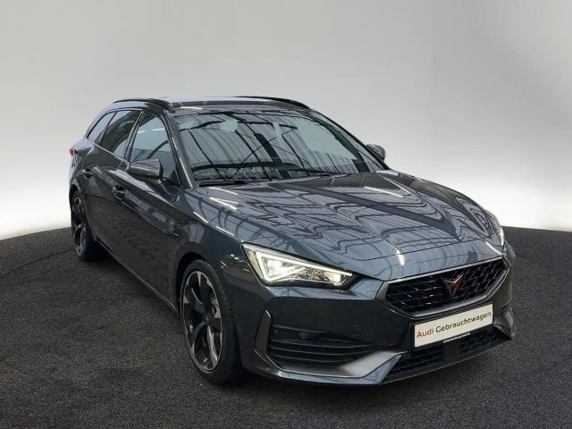 Cupra Leon 2.0 TSI DSG ST
