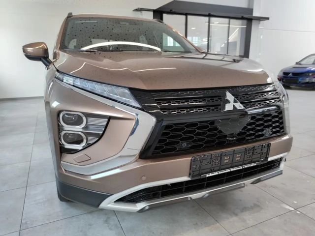 Mitsubishi Eclipse Cross 4WD PHEV