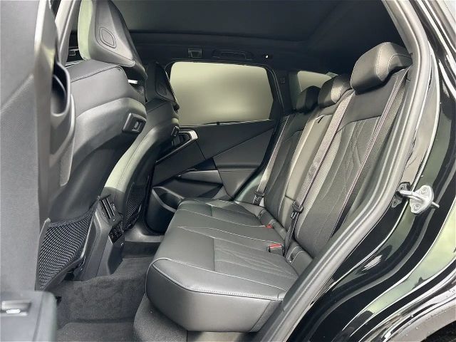 BMW X3 M-Sport xDrive