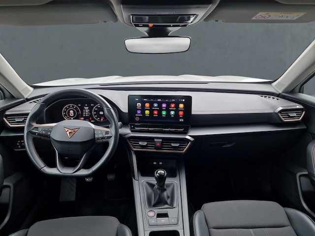 Cupra Formentor 1.5 TSI