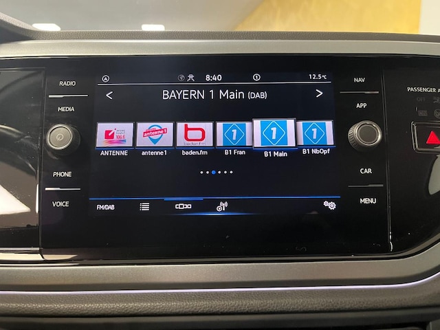 Volkswagen Polo 1.0 TSI