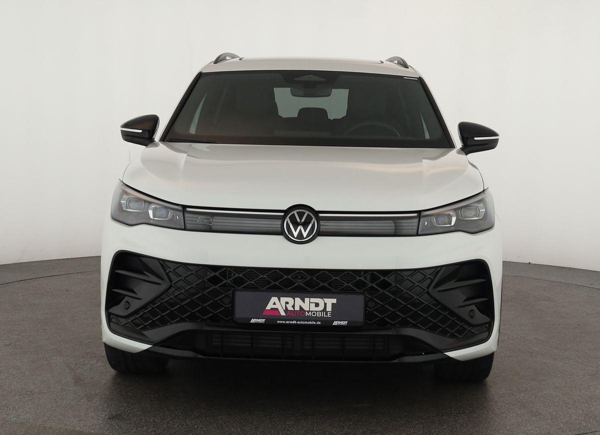 Volkswagen Tiguan 2.0 TSI DSG IQ.Drive R-Line