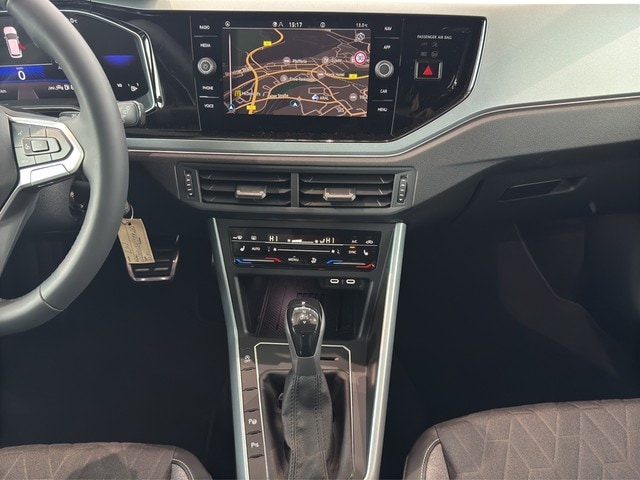 Volkswagen Taigo DSG Life