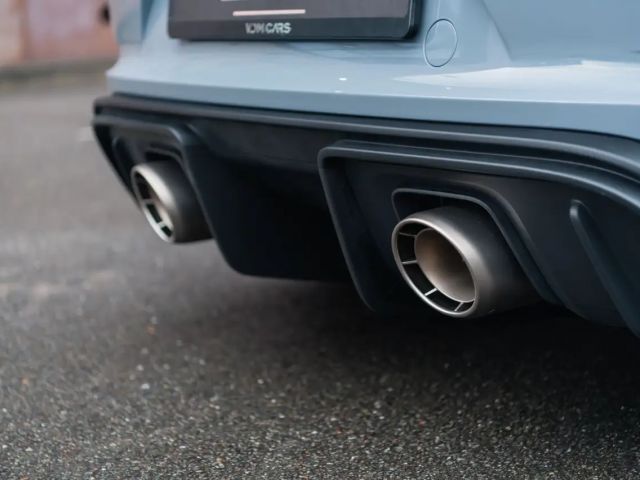 Porsche Cayman 718 Coupé RS