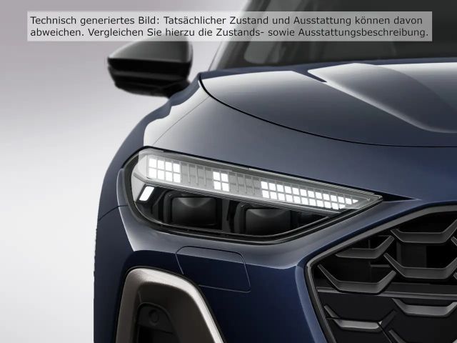 Audi A5 2.0 TDI S-Line S-Tronic