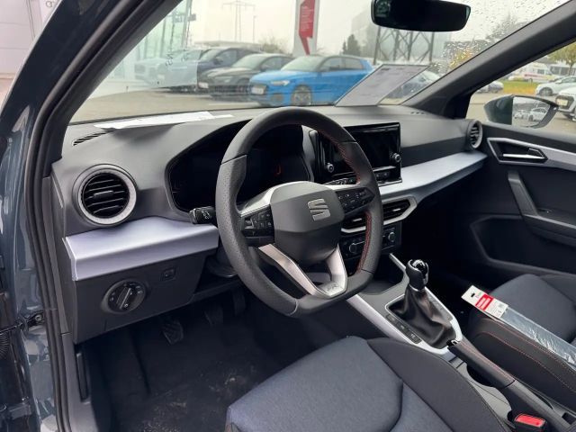 Seat Arona 1.0 TSI FR-lijn