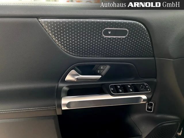 Mercedes-Benz GLB 220 4MATIC Progressive
