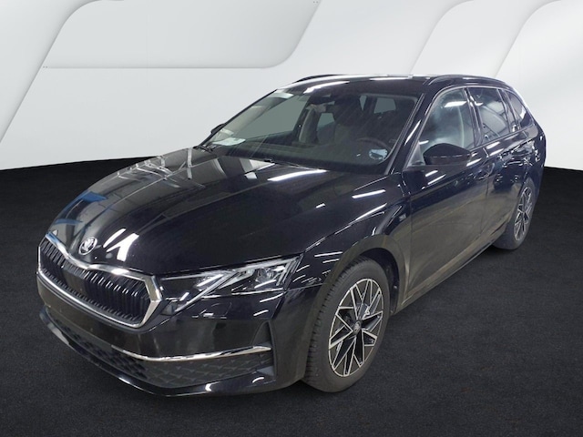 Skoda Octavia 2.0 TDI Combi