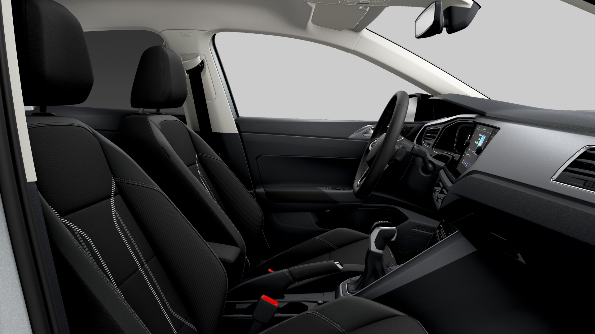 Volkswagen Taigo 1.0 TSI DSG