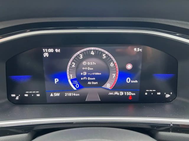 Volkswagen T-Roc DSG R-Line