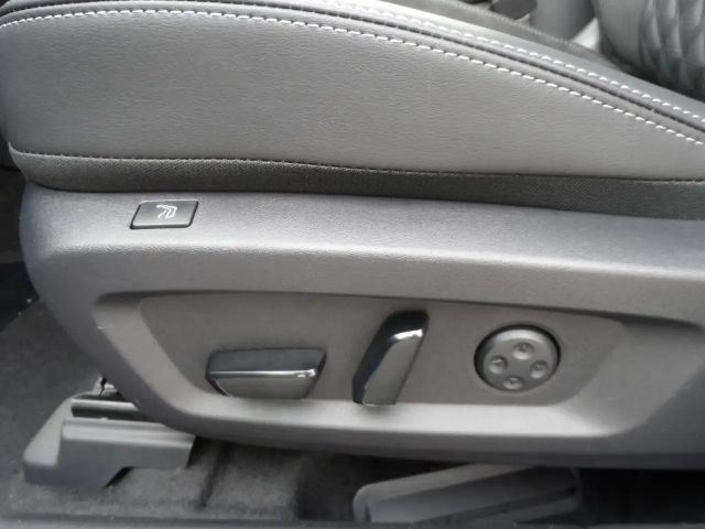 Nissan Qashqai Tekna