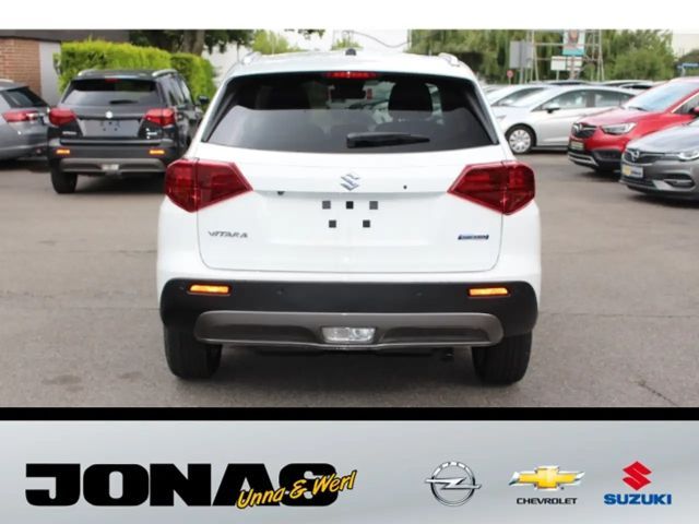 Suzuki Vitara Comfort Hybrid