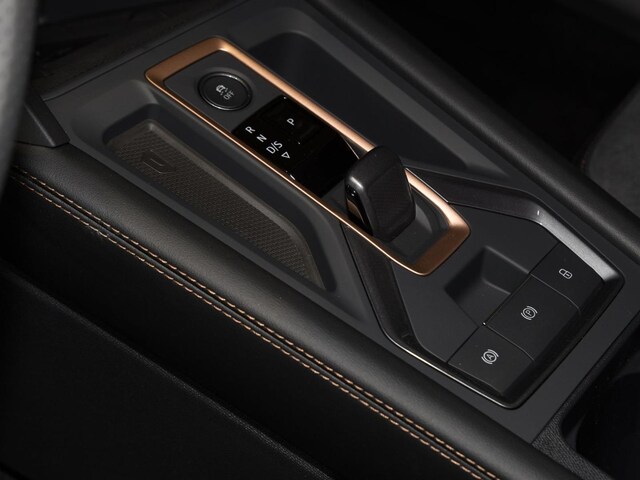 Cupra Leon DSG Sportstourer VZ