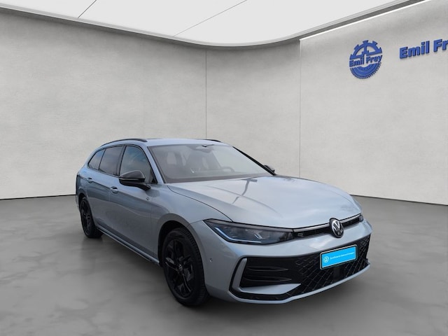 Volkswagen Passat DSG R-Line Variant