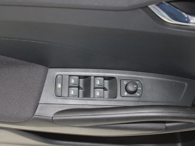 Skoda Fabia 1.0 TSI Selection