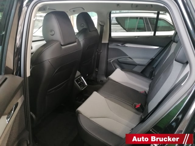 Skoda Enyaq Loft iV 80