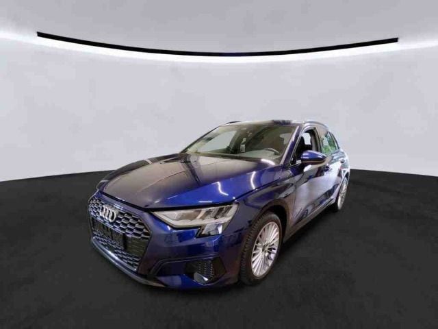Audi A3 30 TDI Sportback