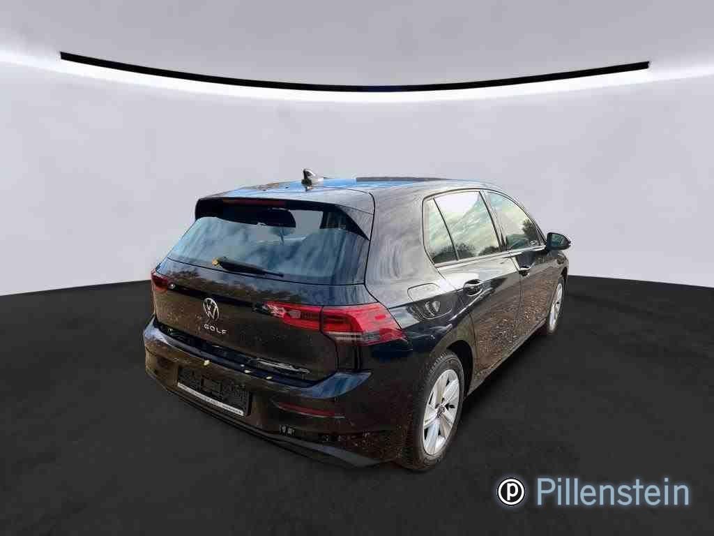 Volkswagen Golf 1.5 TSI Life