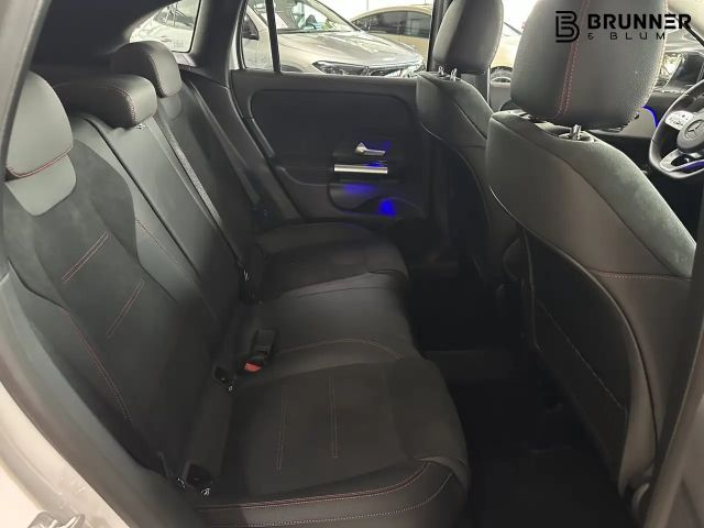 Mercedes-Benz GLA 250 4MATIC AMG Line