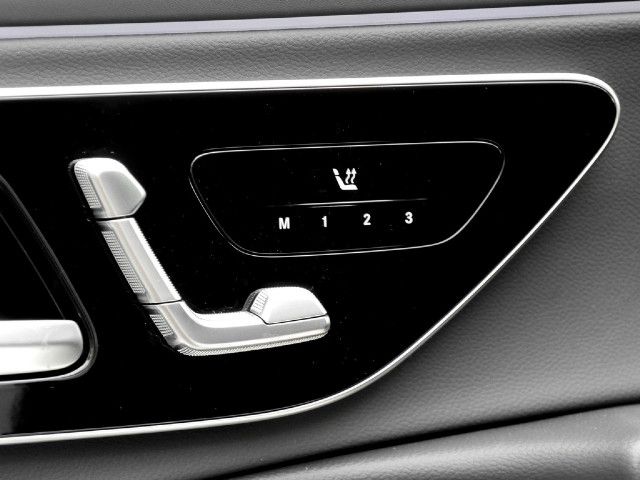 Mercedes-Benz E 220 AMG Line E 220 d Estate