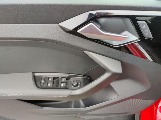 Audi A1 30 TFSI Allstreet S-Tronic