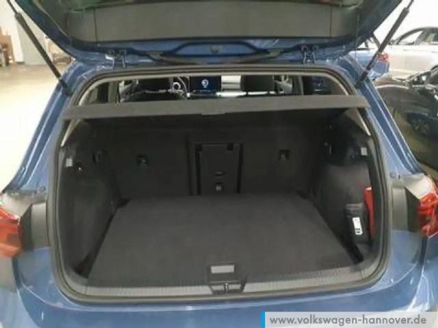 Volkswagen Golf 1.5 TSI Golf VIII