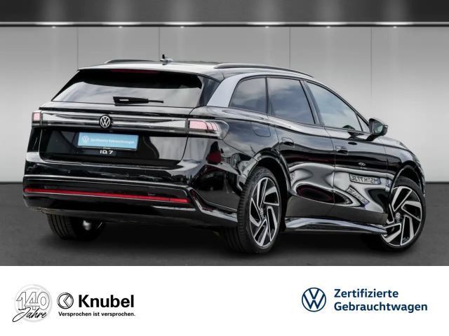 Volkswagen ID.7 IQ.Drive Pro Tourer