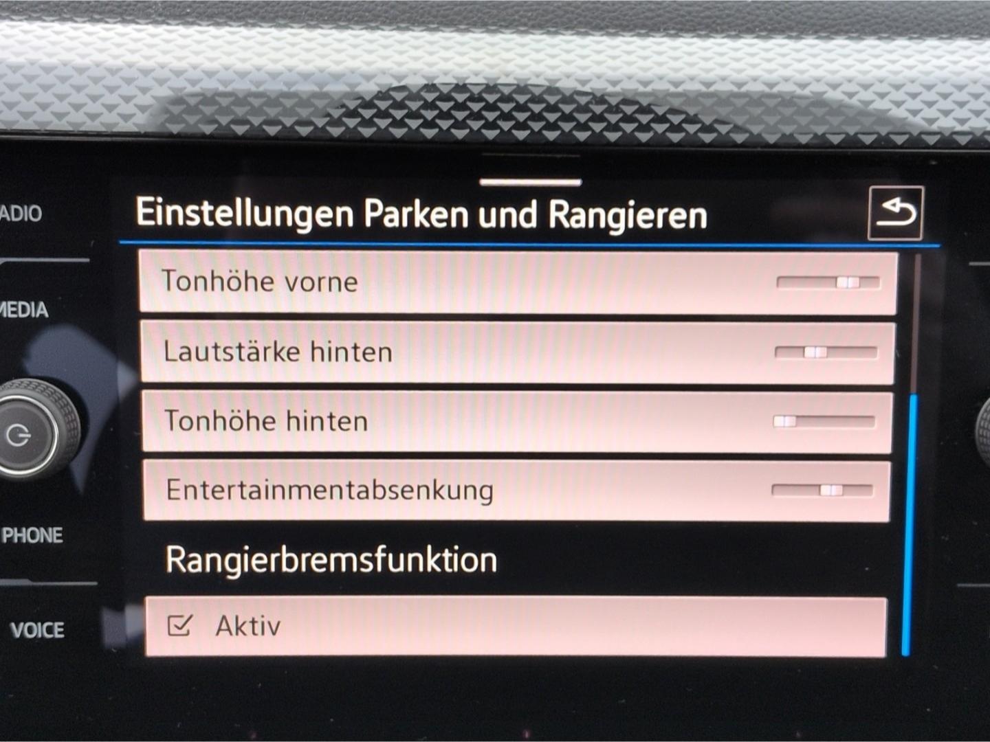 Volkswagen Taigo 1.0 TSI Life