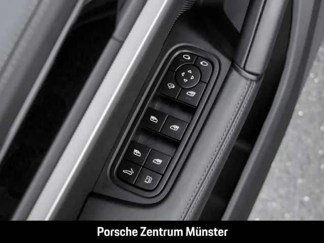 Porsche Cayenne Coupé E-Hybrid