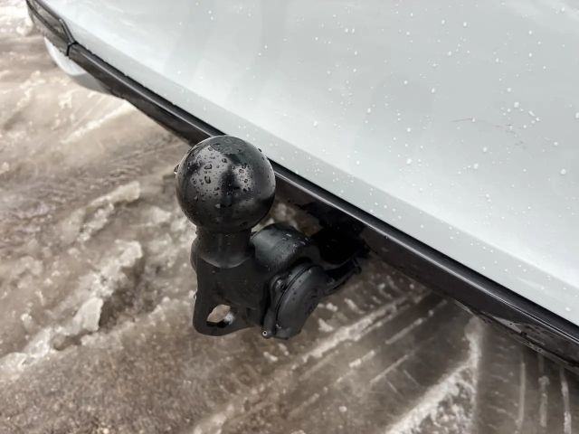 Skoda Octavia Sportline