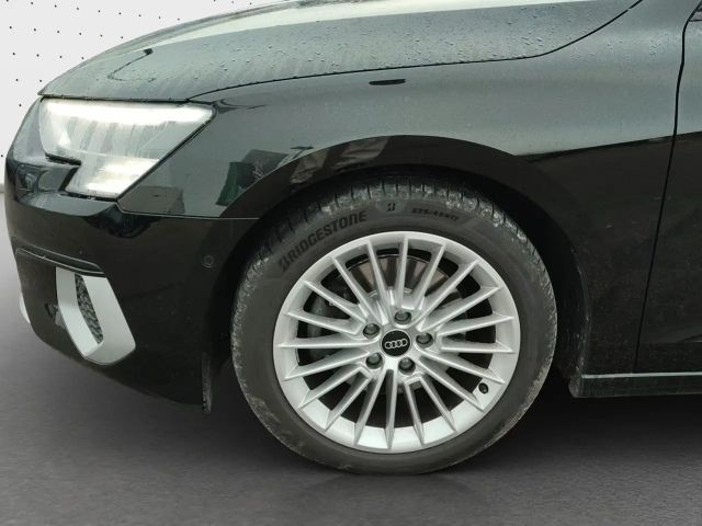 Audi A3 40 TDI Quattro Sedan