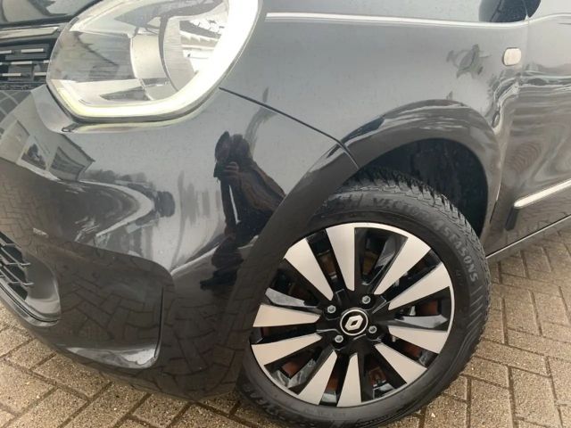 Renault Twingo E-Tech Techno