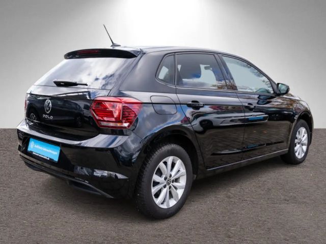 Volkswagen Polo 1.0 TSI DSG Highline
