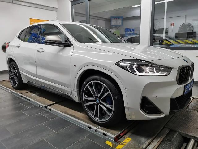 BMW X2 Business Line M35i