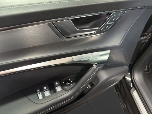 Audi S6 AHK Pano Matrix LM21" RFK Leder B&O ACC
