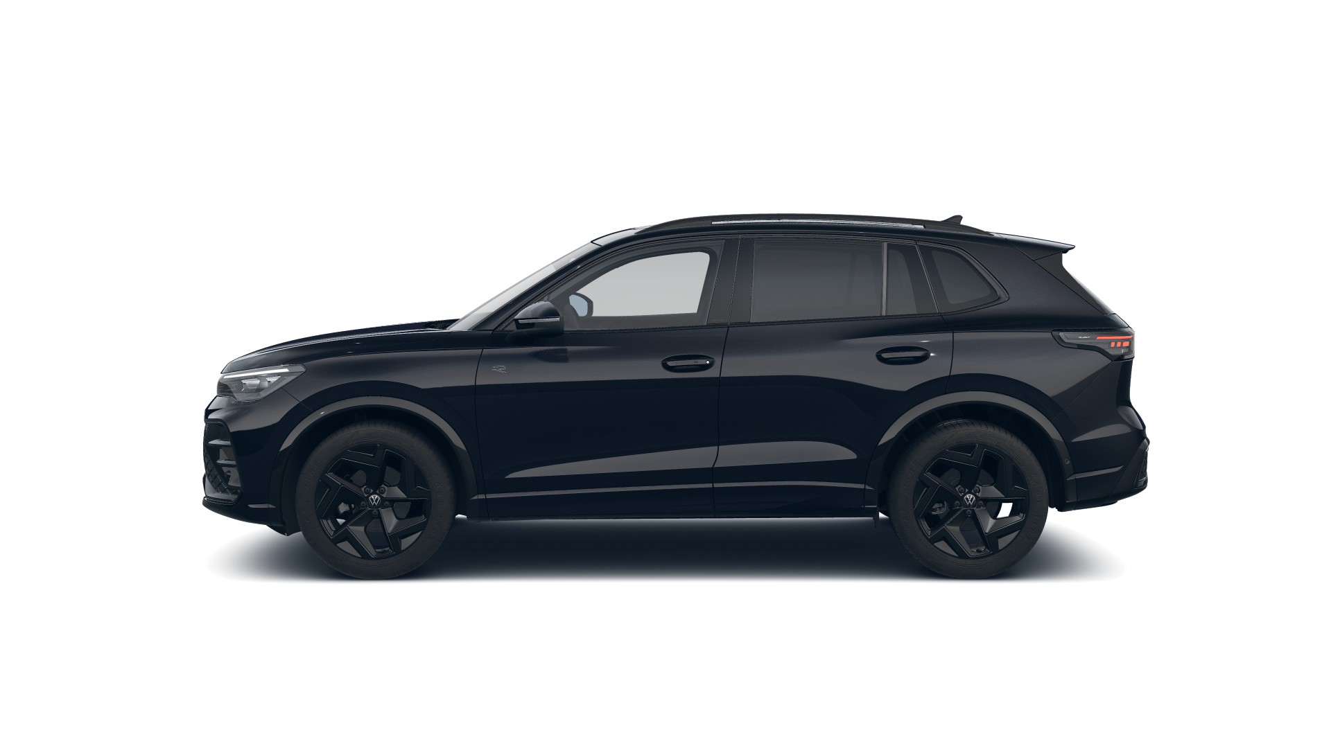 Volkswagen Tiguan 1.5 eTSI DSG R-Line Style