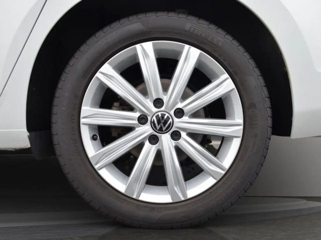 Volkswagen Touran DSG Highline
