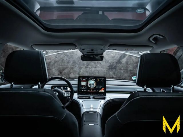 Smart #1 PULSE #smart CERTIFIED #RUND-UM-SORGLOS-SEIN!