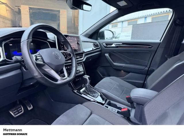 Volkswagen T-Roc 2.0 TDI DSG R-Line